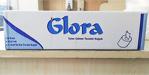 Glora Büyük Cimri İçten Çekmeli 6 Rulo Tuvalet Kağıdı
