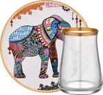 Glore Tarabya Elephant 2\'li Çay Seti