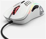 Glorious Model D Mat Gaming Mouse-Siyah