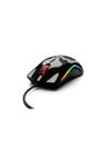 Glorious Model O Minus Gaming Mouse Glossy Siyah