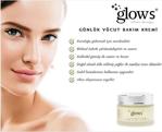 Glows Silver Therapy Günlük Bakım Kremi