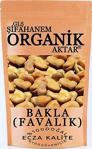 Glş Şi̇fahanem Organi̇k Aktar Gambilya (Bodrum Baklası) Bakla Kurusu 250Gr