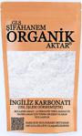 Glş Şi̇fahanem Organi̇k Aktar Ingiliz Karbonatı 125Gr Isıl Işlem Görmemiştir Ecza Kalite