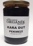 Glş Şi̇fahanem Organi̇k Aktar Kara Dut Pekmezi Net 800 Gr