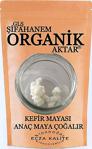 Glş Şi̇fahanem Organi̇k Aktar Kefir Mayası Anaç Maya 1Paket