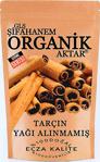 Glş Şi̇fahanem Organi̇k Aktar Tarçın Çubuk 100 Gr