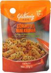 Glutensiz Ada Çörekotlu Mini Kraker 35 Gr