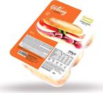 Glutensiz Ada Sandwich Ekmeği