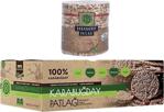 Glutensiz Fabrika 88 Gr 6'Lı Paket Karabuğday Patlağı