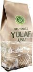 Glutensi̇z Fabri̇ka Glutensiz Yulaf Unu 1 Kg Katkısız Doğal Sağlıklı Bakliyat Sporcu Vegan