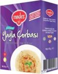 Glutensiz Yayla Çorbası (80 Gr) - Mader