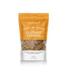 Glutensiz Zerdeçal Altın Çilek Granola 250Gr