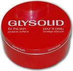 Glysolid Orjinal Glıserinli Kavanoz El Kremi 250 Ml