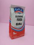 Gmz Silikonlu Fuga Derz Gri 1 Kg