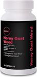 GNC Horny Goat Weed 30 Kapsül