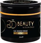 Gö Beauty By Gülcan Öksüz Saç Bakım Kremi 250 Ml