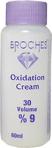 Go Broches Oksidan Cream %9- 30 Volum 60 Ml