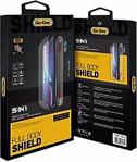 Go-des Apple Iphone 11 Go Des 5 In 1 Full Body Shield