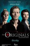 Go Kitap The Originals - Diriliş