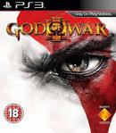 God Of War 3 Ps3 Ori̇ji̇nal Oyun