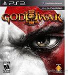 God Of War 3 Ps3 Oyunu