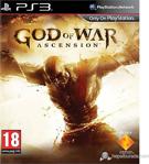 God of War: Ascension Türkçe PS3