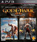 God of War Collection PS3