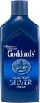 Goddard 's 125 ml Gümüş Parlatıcı