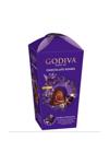 Godiva Chocolate Domes Çikolata Kaplı Krokant 130 gr