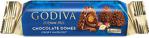 Godiva Chocolate Domes Fındıklı Çikolata 30 G