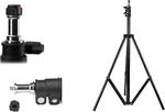 Godox 302 Paraflaş Işık Ayağı 190 Cm