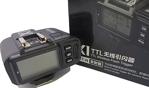 Godox Nikon Uyumlu X1T-N Flaş Tetikleyici, X1T Flaş Tetikleyici, D7300 Tetikleyici, D5500 Flaş Tetikleyici, D800 Tetikleyici