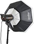 Godox Sb-Bw-120 Octagon Softbox ( 120 Cm Bowens )