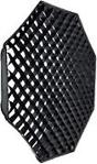 Godox Sb-Fw-95 Grid'Li Octagon Softbox ( 95Cm Bowens )