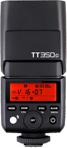 Godox TT350 Tepe Flaş