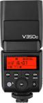 Godox V350Tepe Flaş