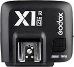 Godox X1R-N Nikon Receiver