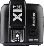 Godox X1T-C Tekli Flaş Tetikleyici