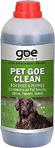 Goe Clean Dog Çok Amaçlı Temizleyici 1 Lt