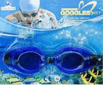 Goggles Deniz Gözlüğü Mavi