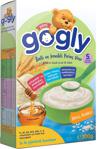 Gogly Ballı İrmikli Pirinç Unu 200 Gr Kaşık Maması