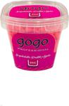 Gogo Pink Soyulabilir Boncuk Ağda 250 Gr