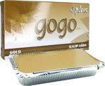 Gogo Plus Kalıp Sir Ağda 380 Gr Gold