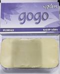 Gogo Plus Kalıp Sir Ağda 380 Gr Pudralı