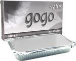 Gogo Plus Kalıp Sir Ağda 380 Gr Silver