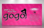 Gogo Profesyonel Pink Kalıp Ağda 500 Gr.-Pembe-Pudralı-Hassas Cil