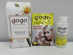Gogo Saç Açıcı Ve Tüy Sarartıcı Mini Set