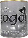 Gogo Sir Ağda Konserve Silver 800 Ml