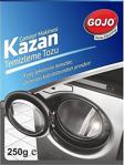 Gojo Çamaşır Makinesi Kazan Temizleyici 250 Gr