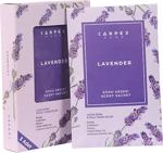 Gojo Carpex Koku Kesesi Lavender 3X21G